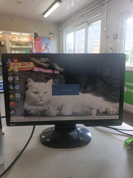 монитор BenQ G2025HDA в Тулун