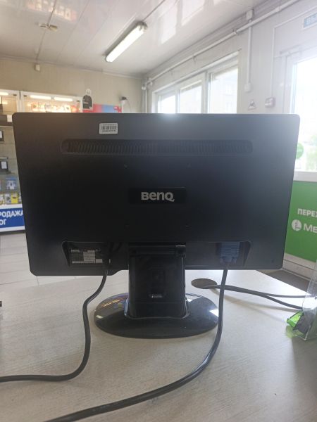 монитор BenQ G2025HDA в Тулун