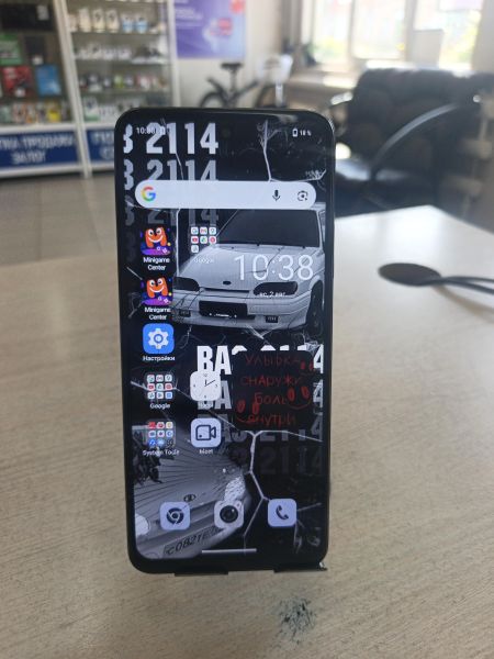 сотовый телефон Coolpad CP12S 6/128GB Duos в Тулун