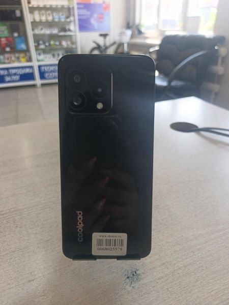 сотовый телефон Coolpad CP12S 6/128GB Duos в Тулун