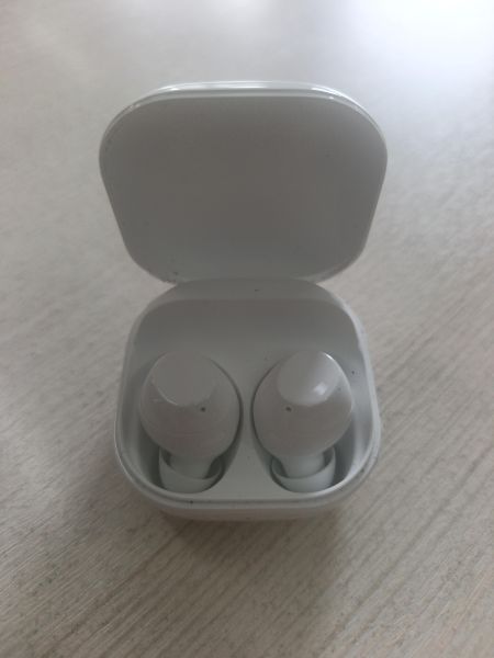 беспроводные наушники Samsung Galaxy Buds Core (SM-R410) в Тулун