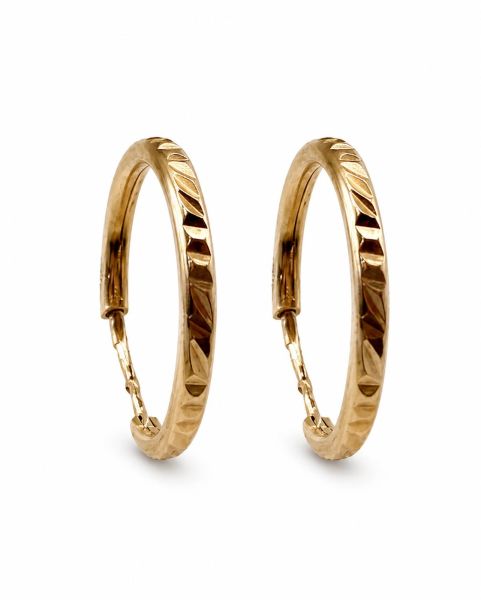 золотые серьги Серьги золото 375 0,47g, вес изделия 0.47g в Иркутск