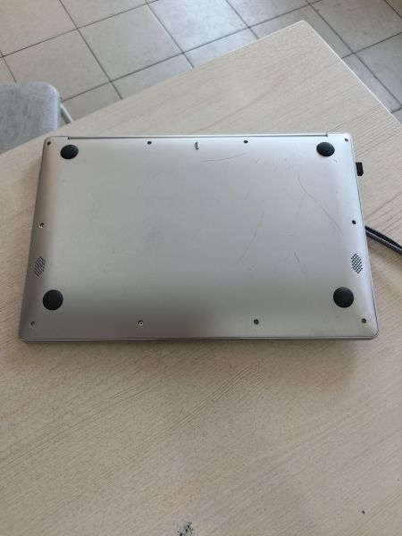 ноутбук Китайский 14/HD/N3700/12GB/SSD 128GB в Тулун