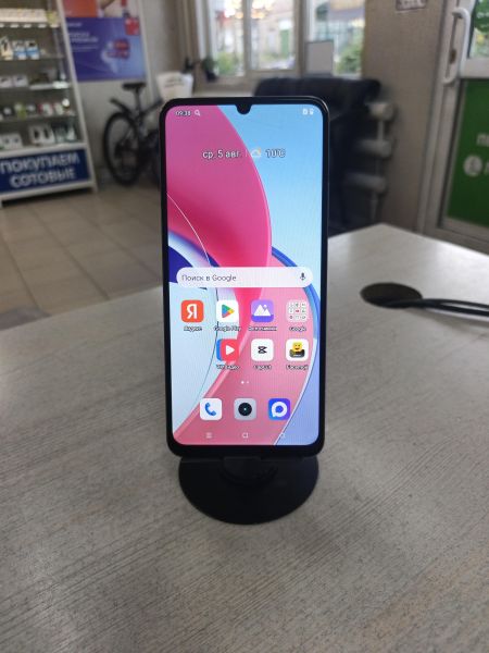 сотовый телефон Realme Note 60 4/128GB (RMX3933) Duos в Тулун