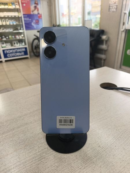 сотовый телефон Realme Note 60 4/128GB (RMX3933) Duos в Тулун