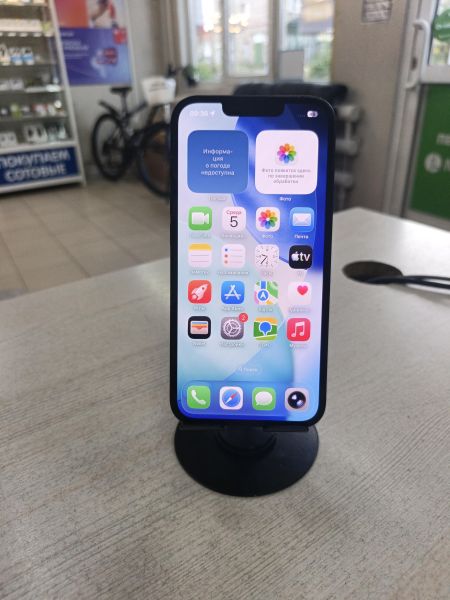 сотовый телефон Apple iPhone 13 128GB в Тулун