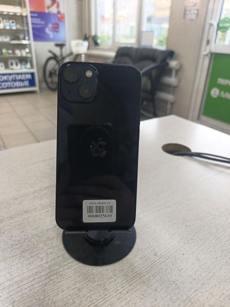 сотовый телефон Apple iPhone 13 128GB в Тулун