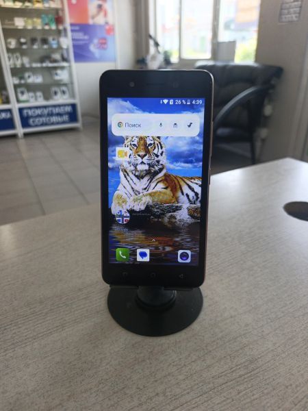 сотовый телефон Itel A16 Plus 1/8GB Duos в Тулун
