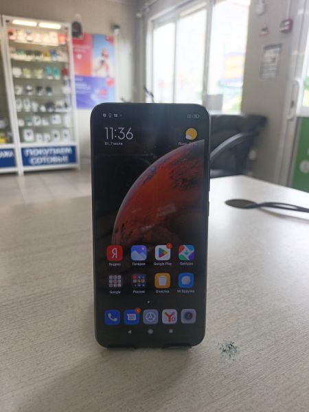 сотовый телефон Xiaomi Redmi 9C NFC 2/32GB (M2006C3MNG) Duos в Тулун