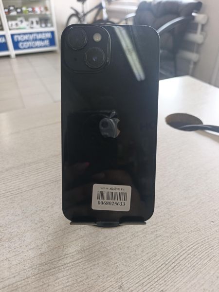 сотовый телефон Apple iPhone 14 128GB в Тулун