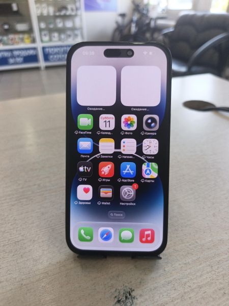 сотовый телефон Apple iPhone 14 Pro 1TB в Тулун