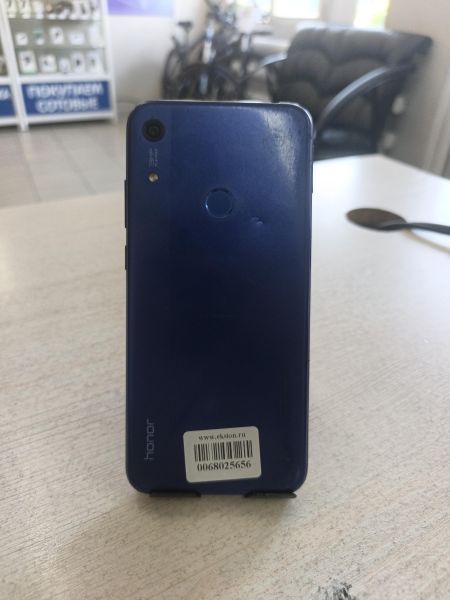 сотовый телефон Honor 8A 2/32GB (JAT-LX1) Duos в Тулун
