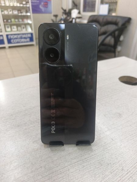 сотовый телефон POCO X7 Pro 8/256GB (2412DPC0AG) Duos в Тулун
