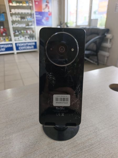сотовый телефон Xiaomi Redmi A3 4/128GB (23129RN51X) Duos в Тулун