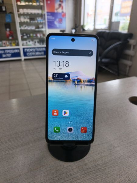 сотовый телефон TECNO Spark Go 2024 3/64GB (BG6) Duos в Тулун