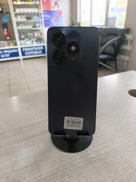сотовый телефон TECNO Spark Go 2024 3/64GB (BG6) Duos в Тулун
