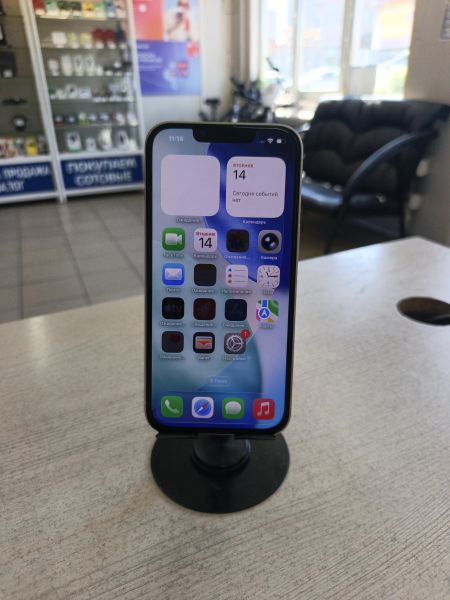 сотовый телефон Apple iPhone 13 128GB в Тулун