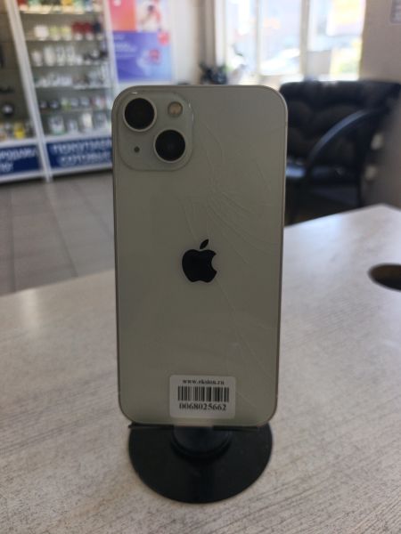 сотовый телефон Apple iPhone 13 128GB в Тулун