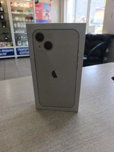 сотовый телефон Apple iPhone 13 128GB в Тулун