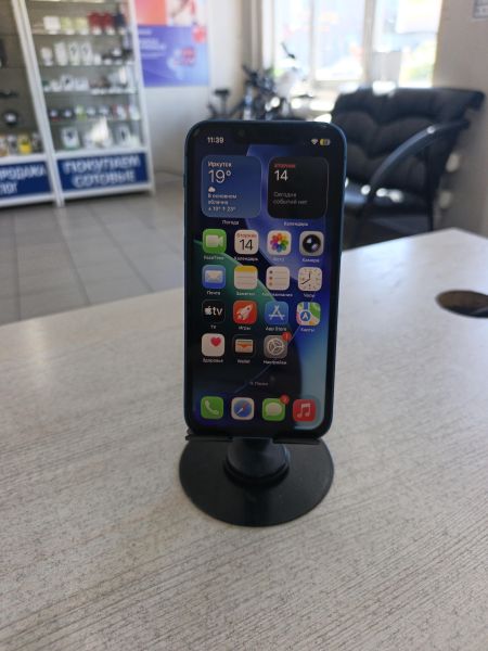 сотовый телефон Apple iPhone 13 mini 128GB в Тулун