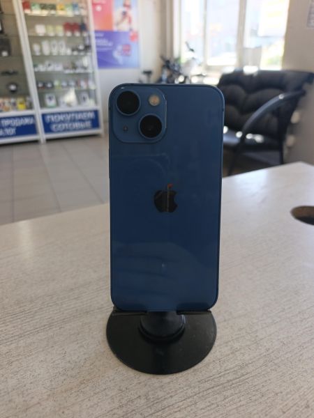 сотовый телефон Apple iPhone 13 mini 128GB в Тулун