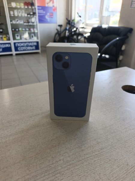 сотовый телефон Apple iPhone 13 mini 128GB в Тулун