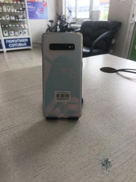 сотовый телефон Samsung Galaxy S10 8/128GB (G973F) Duos в Тулун