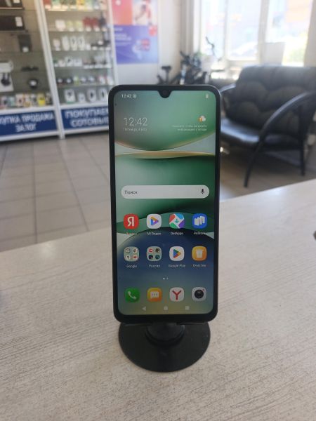 сотовый телефон Xiaomi Redmi A5 3/64GB (25028RN03A) Duos в Тулун