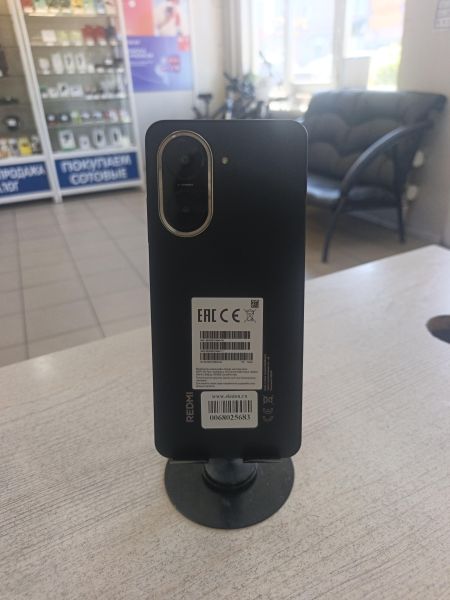сотовый телефон Xiaomi Redmi A5 3/64GB (25028RN03A) Duos в Тулун