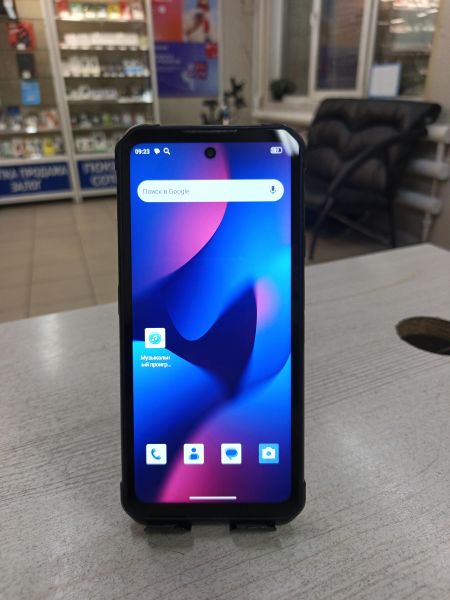 сотовый телефон KENSHI Armor I1 Slim 8/128GB Duos в Тулун