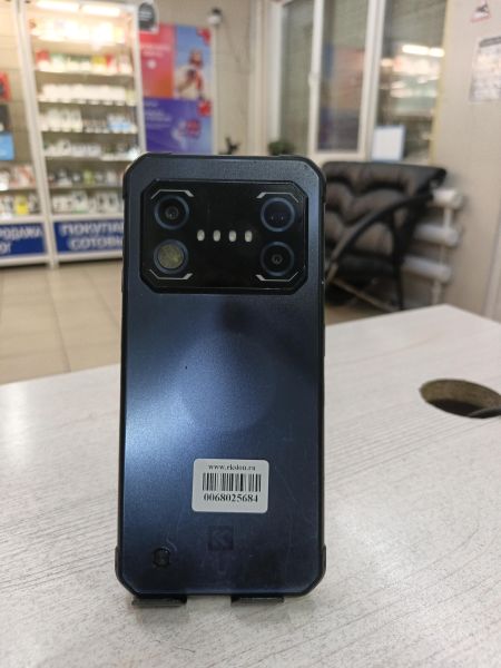 сотовый телефон KENSHI Armor I1 Slim 8/128GB Duos в Тулун