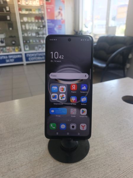 сотовый телефон TECNO Spark 30 8/256GB (KL6) Duos в Тулун