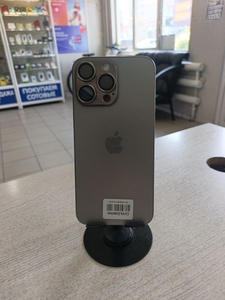 сотовый телефон Apple iPhone 15 Pro Max 1TB в Тулун