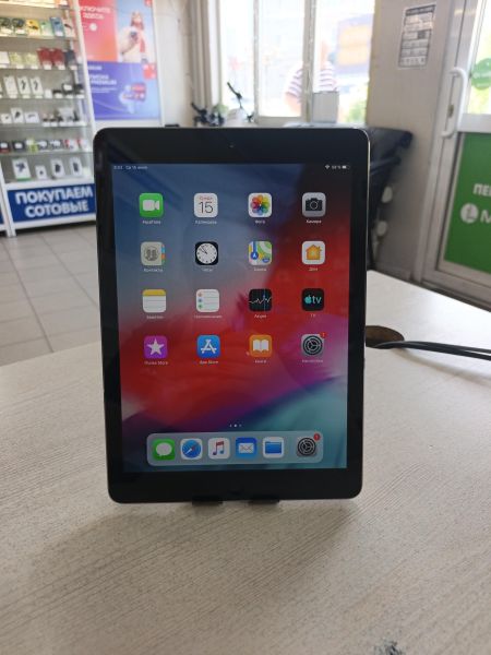 планшет Apple iPad Air 1 2013 64GB (A1474 MD787) (без SIM) в Тулун