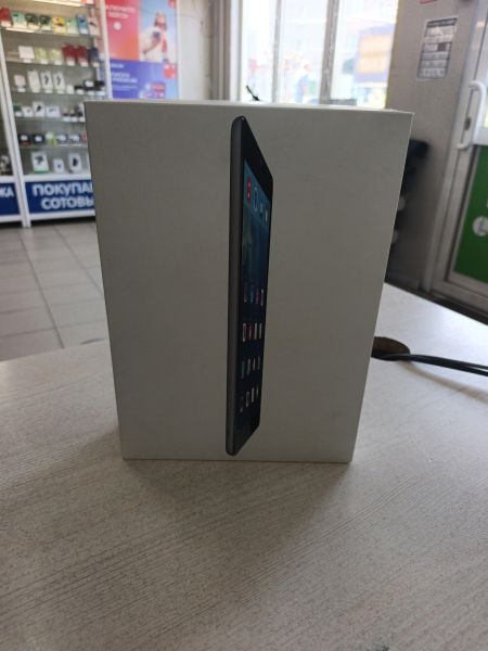 планшет Apple iPad Air 1 2013 64GB (A1474 MD787) (без SIM) в Тулун