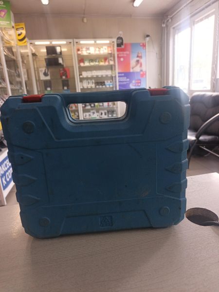 шуруповёрт аккумуляторный Реплика Makita 330DWE с СЗУ в Тулун