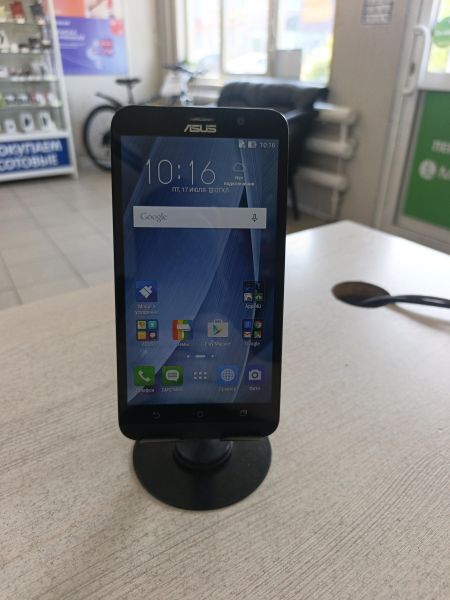 сотовый телефон ASUS ZenFone 2 4/32GB (Z00AD) Duos в Тулун