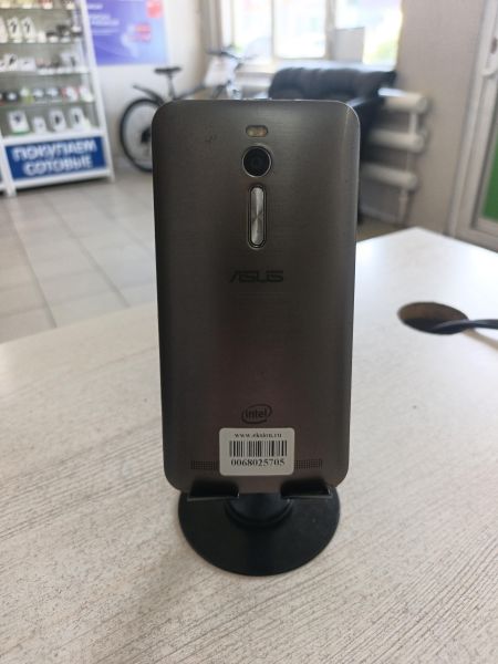 сотовый телефон ASUS ZenFone 2 4/32GB (Z00AD) Duos в Тулун