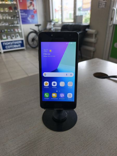сотовый телефон Samsung Galaxy J2 Prime (G532F) Duos в Тулун