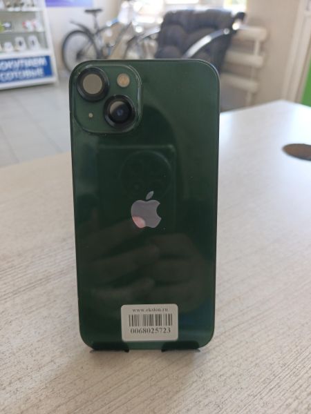 сотовый телефон Apple iPhone 13 128GB в Тулун