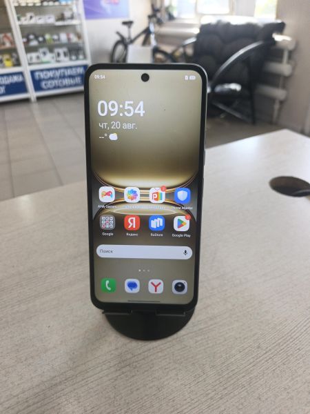 сотовый телефон TECNO Spark 40 8/256GB (KM5n) Duos в Тулун