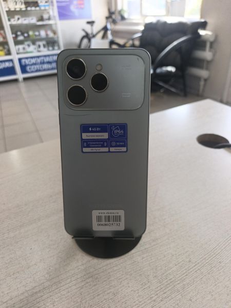 сотовый телефон TECNO Spark 40 8/256GB (KM5n) Duos в Тулун