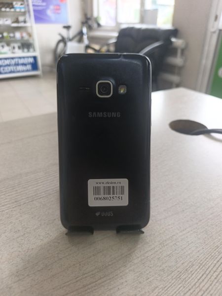 сотовый телефон Samsung Galaxy J1 2016 (J120F) Duos в Тулун