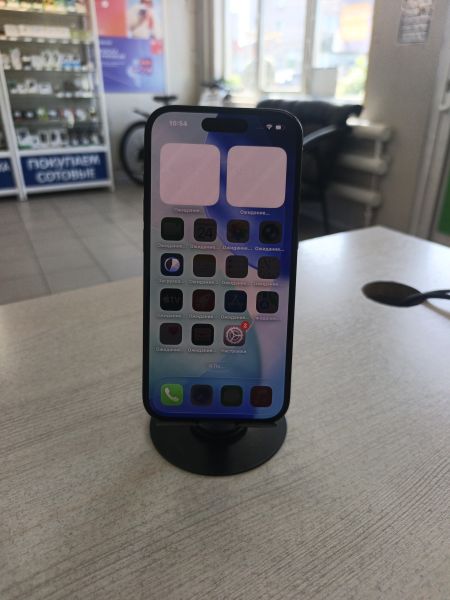 сотовый телефон Apple iPhone 15 128GB в Тулун