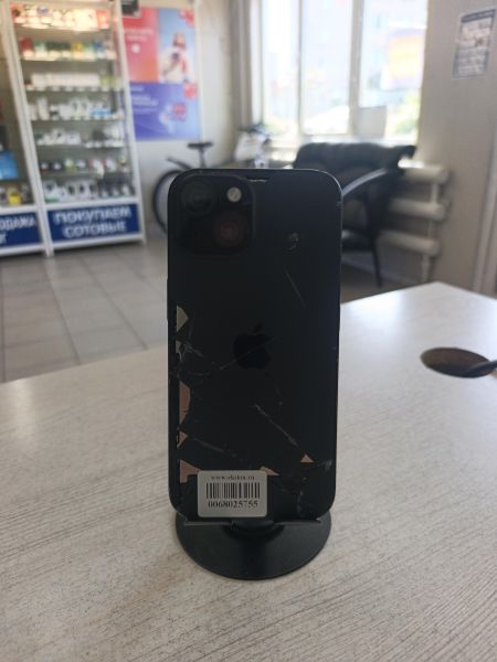 сотовый телефон Apple iPhone 15 128GB в Тулун