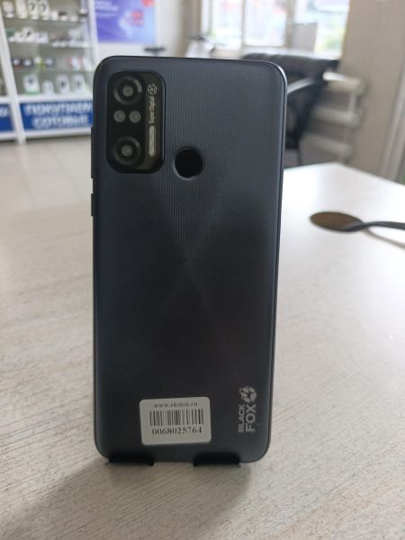 сотовый телефон BlackFox B10 2/32GB (BMM431B) Duos в Тулун