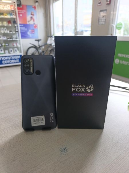 сотовый телефон BlackFox B10 2/32GB (BMM431B) Duos в Тулун