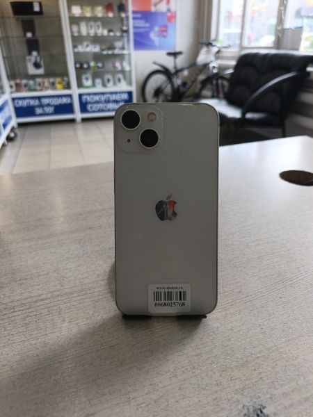 сотовый телефон Apple iPhone 13 128GB в Тулун