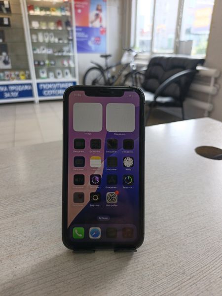 сотовый телефон Apple iPhone XR в корпусе 12/13/14/15/16/17+Pro 128GB в Тулун