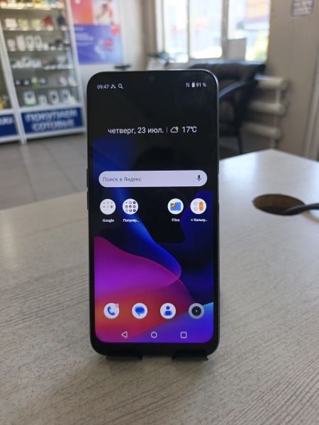 сотовый телефон Realme C31 4/64GB (RMX3501) Duos в Тулун